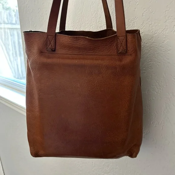 Madewell medium transport Tote Bag - Picture 3 of 9
